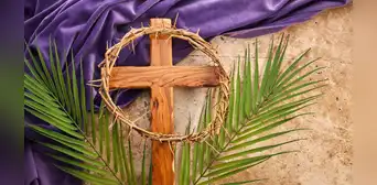 Frases de Viernes Santo 2025: Mensajes y reflexiones para compartir durante la Semana Santa Frases de Viernes Santo 2025: Mensajes y reflexiones para compartir durante la Semana Santa