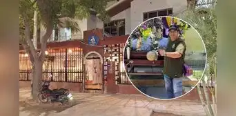 Exseguridad de Agua Marina muere tras fuerte gresca en Piura Exseguridad de Agua Marina muere tras fuerte gresca en Piura