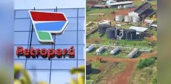Petroperú lanzó convocatoria pública para buscar nuevo socio operador del lote 192 en Loreto Petroperú lanzó convocatoria pública para buscar nuevo socio operador del lote 192 en Loreto