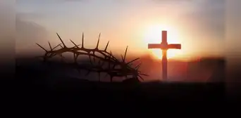 Inicia el feriado largo por Semana Santa: significado y por qué se celebra esta festividad en Perú Inicia el feriado largo por Semana Santa: significado y por qué se celebra esta festividad en Perú