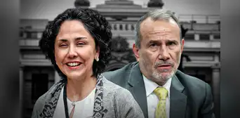 Congreso rechaza que el canciller Elmer Schialer asista al Pleno a explicar salvoconducto a Nadine Heredia