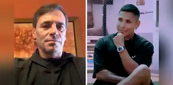 Raúl Ruidíaz le respondió a Fabián Bustos tras su frustado regreso a Universitario: "Estoy cansado de ese tema"