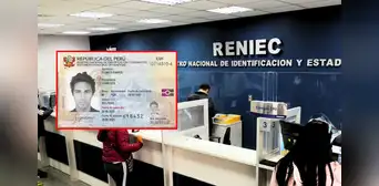 ¿Quiénes accederán al nuevo DNI electrónico 3.0 y qué pasará con el azul? ¿Quiénes accederán al nuevo DNI electrónico 3.0 y qué pasará con el azul?