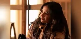 Isabela Merced, la actriz peruana en 'The Last of Us' Isabela Merced, la actriz peruana en 'The Last of Us'