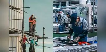 Millonario de Texas advierte peligro económico si Trump sigue deportando inmigrantes: "No tenemos suficientes personas para el trabajo" Millonario de Texas advierte peligro económico si Trump sigue deportando inmigrantes: "No tenemos suficientes personas para el trabajo"