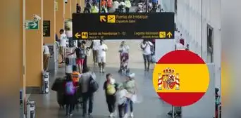 España cambia el reglamento de extranjería: estos serán los nuevos requisitos para peruanos desde mayo