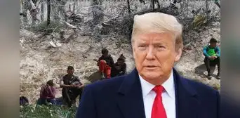 Millonario de Texas advierte peligro económico si Trump sigue deportando inmigrantes: "No tenemos suficientes personas para el trabajo" Millonario de Texas advierte peligro económico si Trump sigue deportando inmigrantes: "No tenemos suficientes personas para el trabajo"