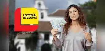 Resultados Lotería de Bogotá EN VIVO HOY, 16 de abril: sigue los números premiados del sorteo 2790 por Canal 1