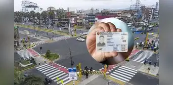Peruanos podrán acceder al DNI electrónico gratis solo en este distrito de Lima Metropolitana y únicamente los días miércoles de 2025 Peruanos podrán acceder al DNI electrónico gratis solo en este distrito de Lima Metropolitana y únicamente los días miércoles de 2025