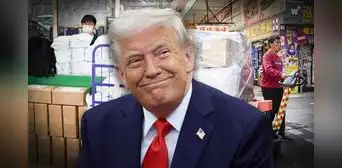 Hong Kong corta envíos postales a Estados Unidos y acusa a Trump de intimidación tras nuevos aranceles Hong Kong corta envíos postales a Estados Unidos y acusa a Trump de intimidación tras nuevos aranceles