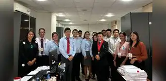 Promueven campaña de sensibilización de promoción del buen trato al usuario y fortalecimiento de las relaciones laborales Promueven campaña de sensibilización de promoción del buen trato al usuario y fortalecimiento de las relaciones laborales