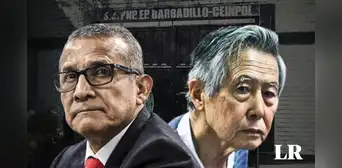Ollanta Humala en Barbadillo: expresidente ocupará la celda donde estuvo el exdictador Alberto Fujimori, según INPE Ollanta Humala en Barbadillo: expresidente ocupará la celda donde estuvo el exdictador Alberto Fujimori, según INPE