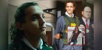 El terrible caso de André de Silva, el joven peruano que a los 19 años asesinó a su tía: habría tenido un romance con ella El terrible caso de André de Silva, el joven peruano que a los 19 años asesinó a su tía: habría tenido un romance con ella