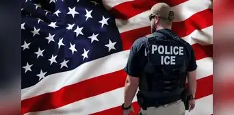 Aviso importante para inmigrantes en USA: ICE publica mapa de los estados donde se realizan deportaciones masivas
