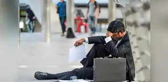Desempleo oculto en Lima: 800.000 peruanos estarían sin trabajo, el doble del registro oficial Desempleo oculto en Lima: 800.000 peruanos estarían sin trabajo, el doble del registro oficial