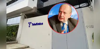 ¿Quién es Integra Tec, la nueva empresa propietaria de Telefónica del Perú? Conoce las empresas que forman parte de su portafolio ¿Quién es Integra Tec, la nueva empresa propietaria de Telefónica del Perú? Conoce las empresas que forman parte de su portafolio