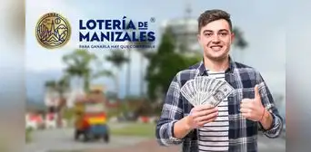 Resultados Lotería de Manizales 4899 vía Telecafé EN VIVO HOY, 16 de abril: transmisión con los números ganadores Resultados Lotería de Manizales 4899 vía Telecafé EN VIVO HOY, 16 de abril: transmisión con los números ganadores