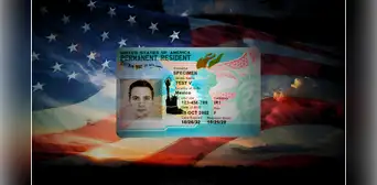Aviso importante para inmigrantes en EEUU: ¿existen apellidos que podrían simplificar la solicitud de Green Card ante USCIS? Aviso importante para inmigrantes en EEUU: ¿existen apellidos que podrían simplificar la solicitud de Green Card ante USCIS?