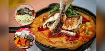 ¿Recetas sin carne para Semana Santa? 3 platos fáciles y deliciosos con atún para disfrutar en familia ¿Recetas sin carne para Semana Santa? 3 platos fáciles y deliciosos con atún para disfrutar en familia