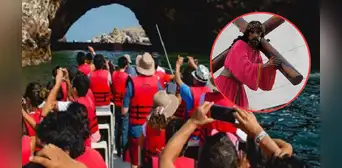 Nueva tarifa 2x1 para visitar áreas naturales protegidas por Semana Santa 2025: link para comprar entradas en estas zonas turísticas del Perú