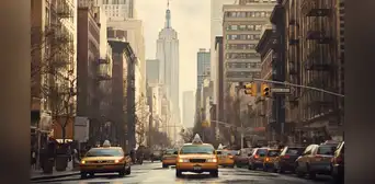 Atención, residentes de Nueva York: más de 50 calles cerrarán y prohibirán acceso para vehículos por este motivo