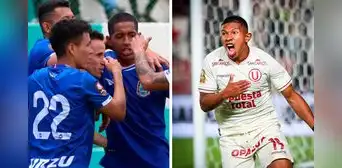 Universitario vs Deportivo Binacional en vivo: últimas noticias del partido por la fecha 9 de la Liga 1 2025 Universitario vs Deportivo Binacional en vivo: últimas noticias del partido por la fecha 9 de la Liga 1 2025