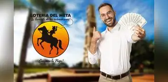 Lotería del Meta HOY EN VIVO, resultados del 16 de abril: sigue la transmisión del sorteo 3242 y los números vía Canal 13 Lotería del Meta HOY EN VIVO, resultados del 16 de abril: sigue la transmisión del sorteo 3242 y los números vía Canal 13