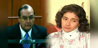 ¿Qué pasó con Leonor La Rosa, la exagente del SIE que quedó parapléjica tras haber sido torturada durante el gobierno de Fujimori?