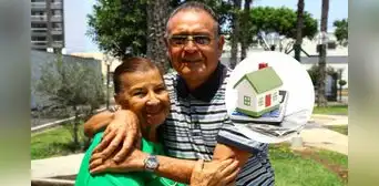 Exoneración del impuesto predial: adultos mayores que cumplan 60 años en Perú pueden solicitar este beneficio en 2025 Exoneración del impuesto predial: adultos mayores que cumplan 60 años en Perú pueden solicitar este beneficio en 2025