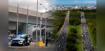 Puerto Rico sufre otro apagón masivo: LUMA deja sin electricidad a más de 500.000 clientes