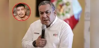 ¿Capturaron a el 'monstruo' en Brasil? Lo último que se sabe de Erick Moreno Hernández, el criminal más buscado del Perú