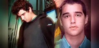 Así fue el brutal crimen de Clímaco Basombrío: ahogó a una joven y la mató con más de 20 martillazos Así fue el brutal crimen de Clímaco Basombrío: ahogó a una joven y la mató con más de 20 martillazos