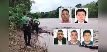 Inseguridad en el Perú: 5 nuevos asesinatos en un solo día