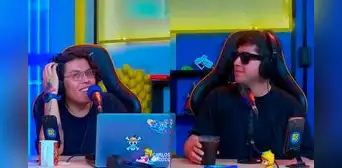 Alonso Acuña, ex hablando Huevadas, recuerda pésima experiencia cuando trabajaba para youtuber: “Fue cuando tenía 18 años”