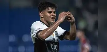 Olimpia volvió a ganar después de 7 partidos: ganó 1 a 0 a Atlético Tembetary y se alista para recibir a Fabián Bustos como nuevo DT
