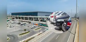 Aeropuerto Jorge Chávez: nuevo terminal tendrá estos precios por el uso del estacionamiento tras su apertura en 2025, vía Ositrán Aeropuerto Jorge Chávez: nuevo terminal tendrá estos precios por el uso del estacionamiento tras su apertura en 2025, vía Ositrán
