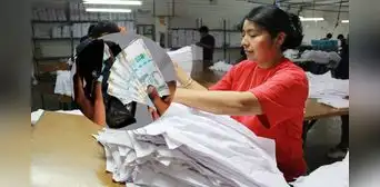 Pago de la CTS 2025: Conoce la fecha en que los trabajadores en Perú recibirán este beneficio social Pago de la CTS 2025: Conoce la fecha en que los trabajadores en Perú recibirán este beneficio social