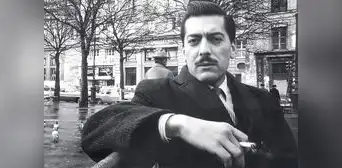 Mario Vargas Llosa: una manera de vivir