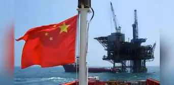 Estados Unidos arremete contra China por petróleo de Irán: habrían pagado más de 1.000 millones de dólares Estados Unidos arremete contra China por petróleo de Irán: habrían pagado más de 1.000 millones de dólares