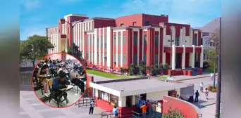 La UNI anuncia cursos gratuitos con inscripción abierta: ¿qué se necesita y cuáles son los requisitos? La UNI anuncia cursos gratuitos con inscripción abierta: ¿qué se necesita y cuáles son los requisitos?