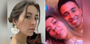 Revelan identidad de mujer ampayada con Rodrigo Cuba: joven se lucía con el ex de Ale Venturo en redes sociales Revelan identidad de mujer ampayada con Rodrigo Cuba: joven se lucía con el ex de Ale Venturo en redes sociales