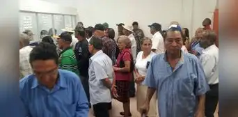Estos jubilados y pensionados CSS se quedan sin el bono permanente de abril 2025: requisitos del primer pago en Panamá Estos jubilados y pensionados CSS se quedan sin el bono permanente de abril 2025: requisitos del primer pago en Panamá