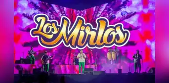 ¿Dónde ver en vivo a Los Mirlos en Coachella 2025? Detalles para seguir su presentación online ¿Dónde ver en vivo a Los Mirlos en Coachella 2025? Detalles para seguir su presentación online