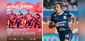 Alianza Lima vs Los Chankas, últimas noticias del partido por la fecha 9 de la Liga 1 2025: posible alineación de Néstor Gorosito Alianza Lima vs Los Chankas, últimas noticias del partido por la fecha 9 de la Liga 1 2025: posible alineación de Néstor Gorosito