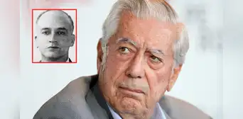 La difícil relación entre Mario Vargas Llosa y su padre: ¿por qué lo conoció 10 años después de su nacimiento y nunca quiso que fuera escritor? La difícil relación entre Mario Vargas Llosa y su padre: ¿por qué lo conoció 10 años después de su nacimiento y nunca quiso que fuera escritor?