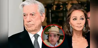 Jaime Bayly cuenta por qué Mario Vargas Llosa dejó a Isabel Preysler: “No quería ser parte de ese circo”