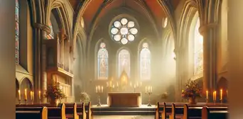 ¿Qué se celebra el Sábado de Gloria y por qué se le conoce también como Sábado Santo? ¿Qué se celebra el Sábado de Gloria y por qué se le conoce también como Sábado Santo?
