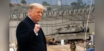 Malas noticias para inmigrantes en California y Nuevo México: Trump enviaría ejército de EEUU para intensificar deportaciones Malas noticias para inmigrantes en California y Nuevo México: Trump enviaría ejército de EEUU para intensificar deportaciones