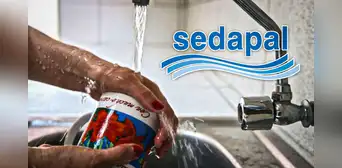 Sedapal advierte corte de agua en varios distritos de Lima por más de 12 horas durante Semana Santa Sedapal advierte corte de agua en varios distritos de Lima por más de 12 horas durante Semana Santa