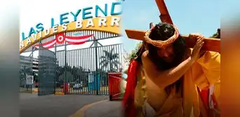 Entradas al Parque de las Leyendas en Semana Santa: compra de tickets online, tarifas y horario especial Entradas al Parque de las Leyendas en Semana Santa: compra de tickets online, tarifas y horario especial